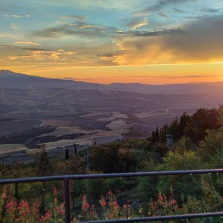 La Fontanella Villa Питиляно Екстериор снимка