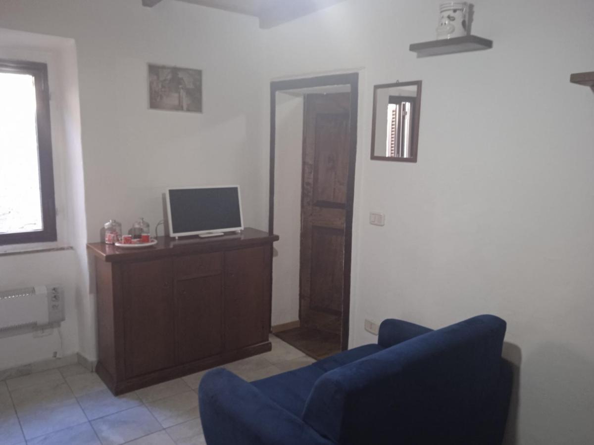 La Fontanella Villa Питиляно Екстериор снимка